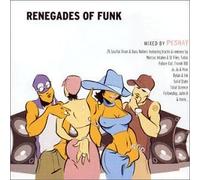 Renegades of Funk by Various Artists