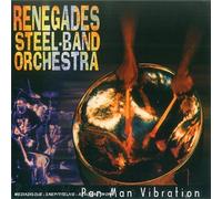 Renegades Steel Band Orchestra - Bump and Wine