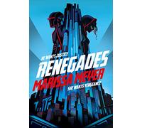 Renegades: the bestselling high-stakes superhero adventure: 1 (Renegades, 1)