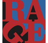 Renegades by Rage Against The Machine (Record, 2018)