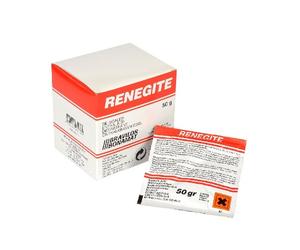 Renegite Descaler Sachets - 1 Box (15 x 50g Sachet)