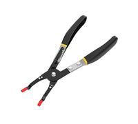 Renekton Soldering Plier, Metal Soldering Plier Multi-Function Wire Welding Clamp Pick-Up Aid Tool For Automobile Maintenance Repairing Tool
