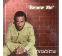 Renew Me