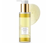 Renew Muscle Relaxant & Pain Relief Body Oil - 100ml | With Organic Sesame & Moringa Oil, Enriched with Ashwagandha | Relieves Joint & Muscular Pain | Improves Mobility & Relaxes Muscles