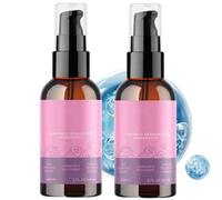 Renew Ritual Serum Hydrating Facial Serum Anti Aging Serum for Face Face & Neck Multi Action Serum Reduce Wrinkles and Fine Lines for All Skin Types