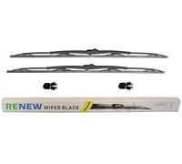Renew RW32HKF 32 Inch Wiper Blade Pair for RV or Motorhome with Standard 9mm J Hook or Large jumbo 12mm J Hook