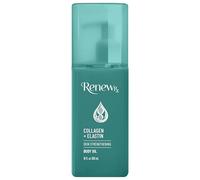 RENEW RX Skin Nourishing and Strengthening Oil with Collagen and Elastin, Moisturising, Moisturising and Firming, Vegan, 280 ml