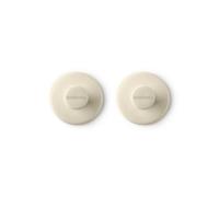 ReNew Towel Hooks Ideal for Bathroom, Toilet or Kitchen Holds up to 2 kg ...
