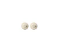 - ReNew Towel Hooks - Ideal for Bathroom, Toilet or Kitchen - Holds up to 2 kg - With or Without Drilling - Corrosion Resistant - Fixing Materials