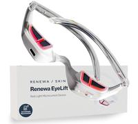 Renewa EyeLift | Under-Eye Beauty Tool with Gentle Light | Skincare Tool for Refreshing, Brightening and Radiant-Looking Skin | At-Home Self-Care Facial Tool for Smoother-Looking Eyes