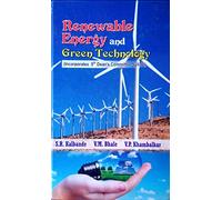 Renewable Energy and Green Technology