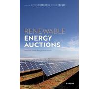 Renewable Energy Auctions: Lessons from the Global South