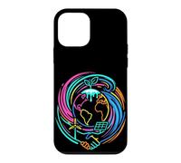 Renewable Energy Climate Activist Case for iPhone 12 mini