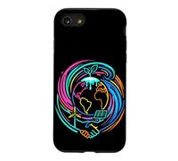 Renewable Energy Climate Activist Case for iPhone SE (2020) / 7/8