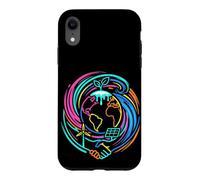 Renewable Energy Climate Activist Case for iPhone XR
