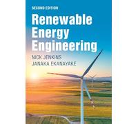 Renewable Energy Engineering