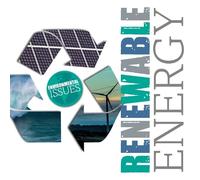 Renewable Energy (Environmental Issues)