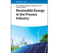 Renewable Energy in the Process Industry