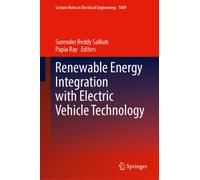 Renewable Energy Integration with Electric Vehicle Technology