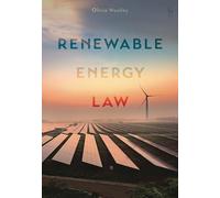 Renewable Energy Law