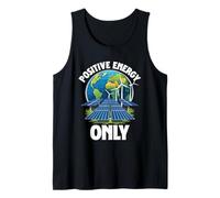 Renewable Energy Positive Energy Only Tank Top