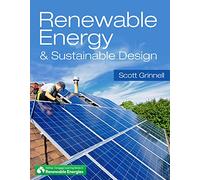 Renewable Energy & Sustainable Design