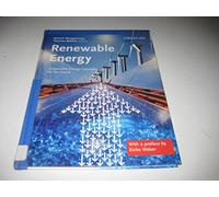Renewable Energy: Sustainable Energy Concepts for the Future