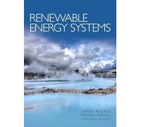 Renewable Energy Systems