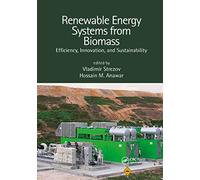 Renewable Energy Systems from Biomass: Efficiency, Innovation and Sustainability