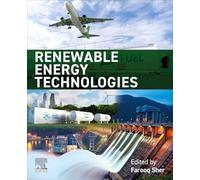 Renewable Energy Technologies