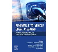 Renewable-to-Vehicle Smart Charging : Planning, Modeling, and Load Forecasting for Grid Integration