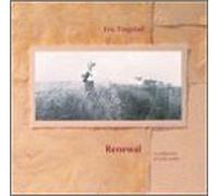 Renewal by Eric Tingstad