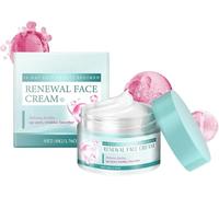 Renewal Face Cream, Skin Renewal Firming cream, Melasma Cream,Pigmentation Removal cream,Brightening Cream,Dark Spot Remover for Face,Corrector for Age spots Sun Spots Freckles Brown Spots (1PC, 50g)