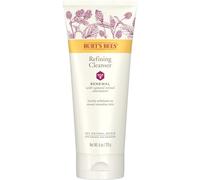 Renewal Refining Cleanser by Burts Bees for Unisex - 6 oz Cleanser