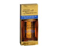 OGX Hydrate & Tone Reviving Penetrating Oil, Sunflower Oil, 3.3 oz