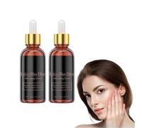 Renewing Complex Serum, Intensive Repair Serum, Advanced Anti-Aging Lotion for Fine Lines, Wrinkles and Skin Radiance, Powerfully Hydrating & Firming Blend, for Aging Skin Concerns (2 Bottles)