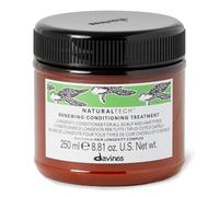 Davines NaturalTech Renewing Conditioner anti-aging hair conditioner 250ml