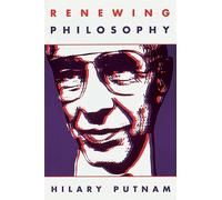 Renewing Philosophy