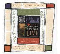 Renewing the Heart Live by Star Song (1998-01-01)