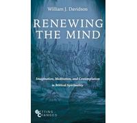 Renewing the Mind (Getting Changed)