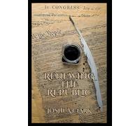 Renewing the Republic