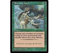 Renewing Touch | Portal Second Age