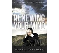 Renewing Your Mind: Identity and the Matter of Choice