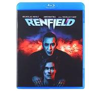 Renfield [Blu-Ray] (English audio. English subtitles)