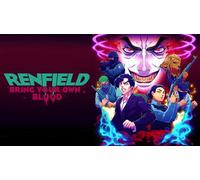 Renfield: Bring Your Own Blood