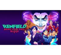 Renfield: Bring Your Own Blood
