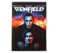 Renfield [DVD] (English audio. English subtitles)
