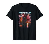 Renfield Heart Throb - Officially Licensed T-Shirt