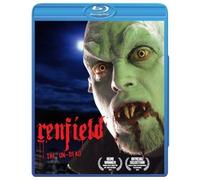 Renfield: Un-Dead [DVD] [2011] [Region 1] [US Import] [NTSC]