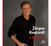Renfordt,Jürgen - Im Namen der Liebe